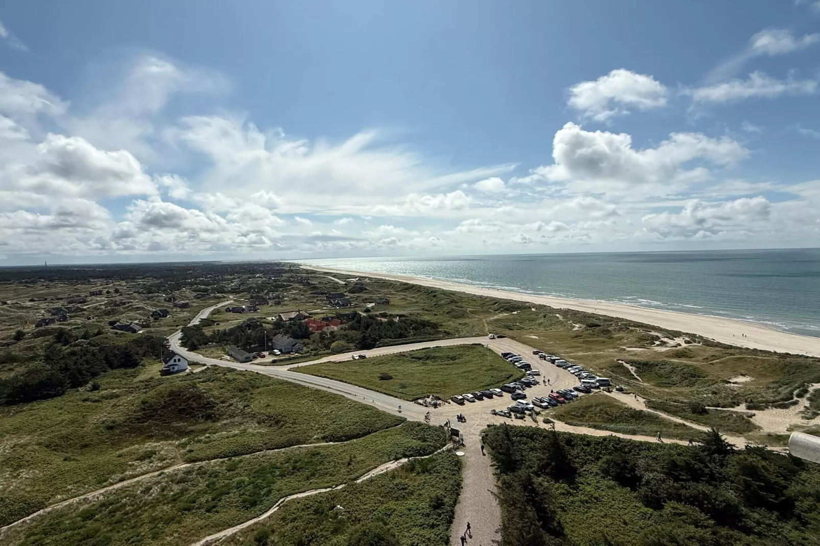 6 persoons vakantie huis in Blåvand-By Traum