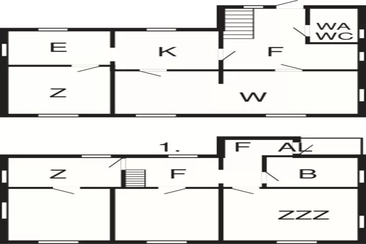 85886 - SIKJE-Plattegrond