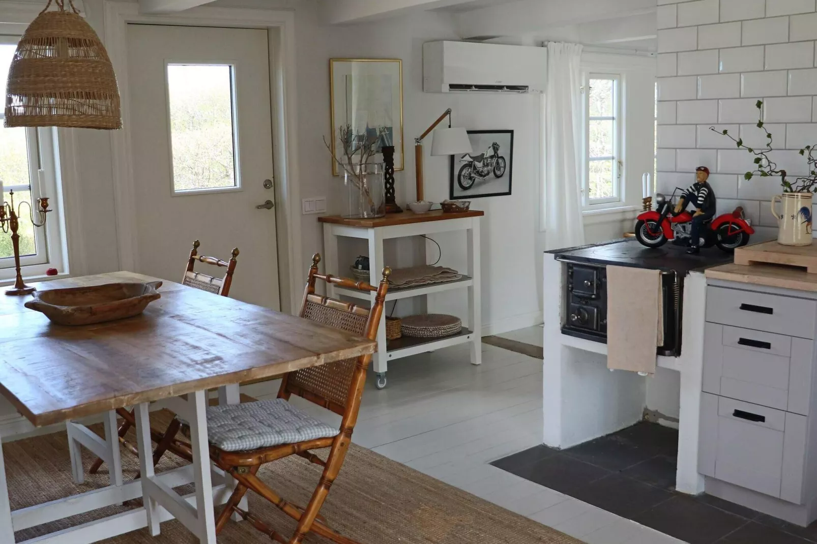 6 persoons vakantie huis in BÅSTAD-By Traum-Binnen