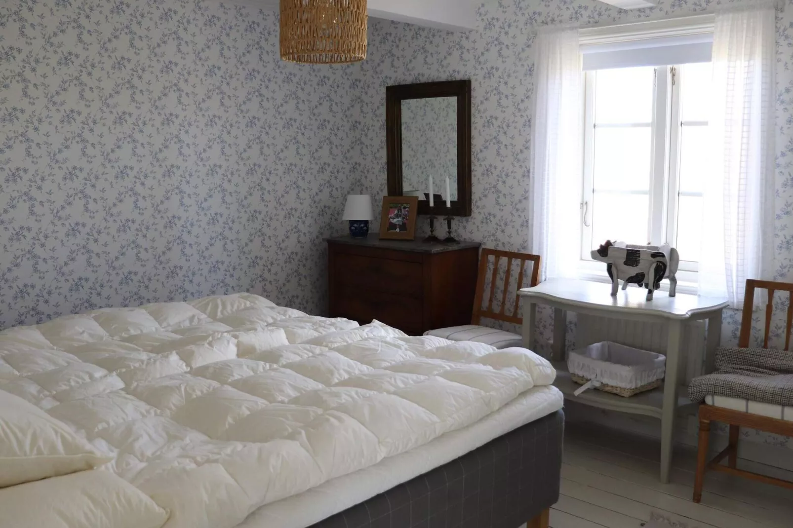 6 persoons vakantie huis in BÅSTAD-By Traum-Binnen