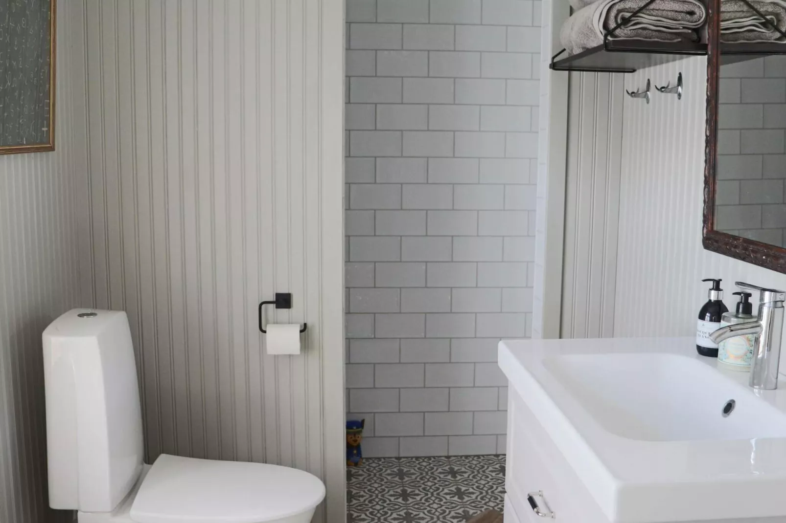 6 persoons vakantie huis in BÅSTAD-By Traum-Binnen