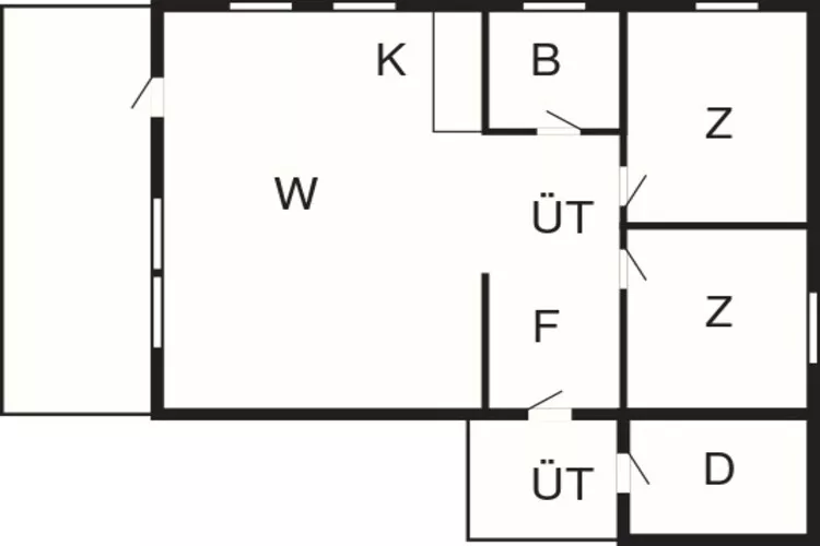 93191 NR 3-Plattegrond