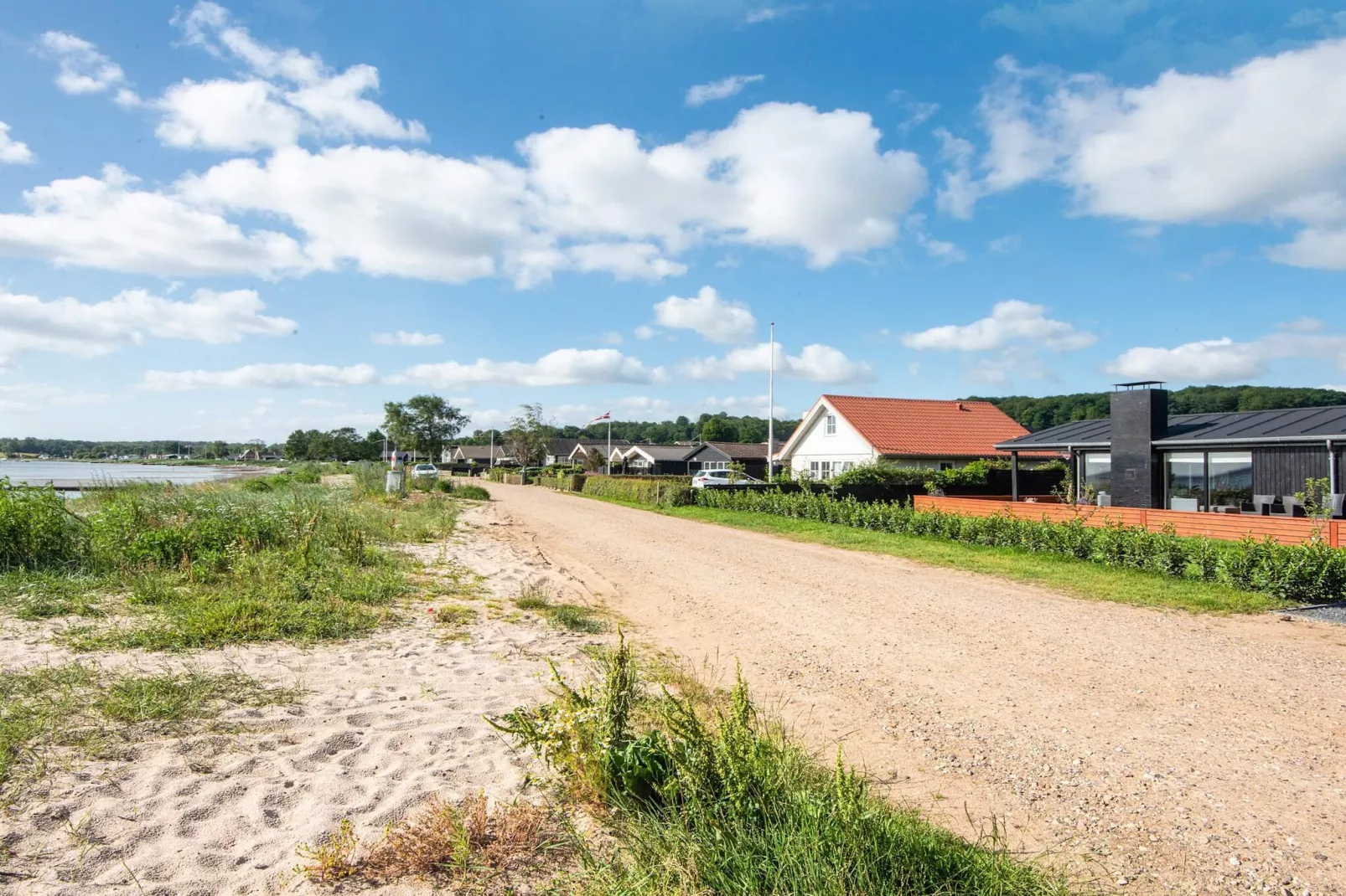 6 persoons vakantie huis in Sjølund-By Traum