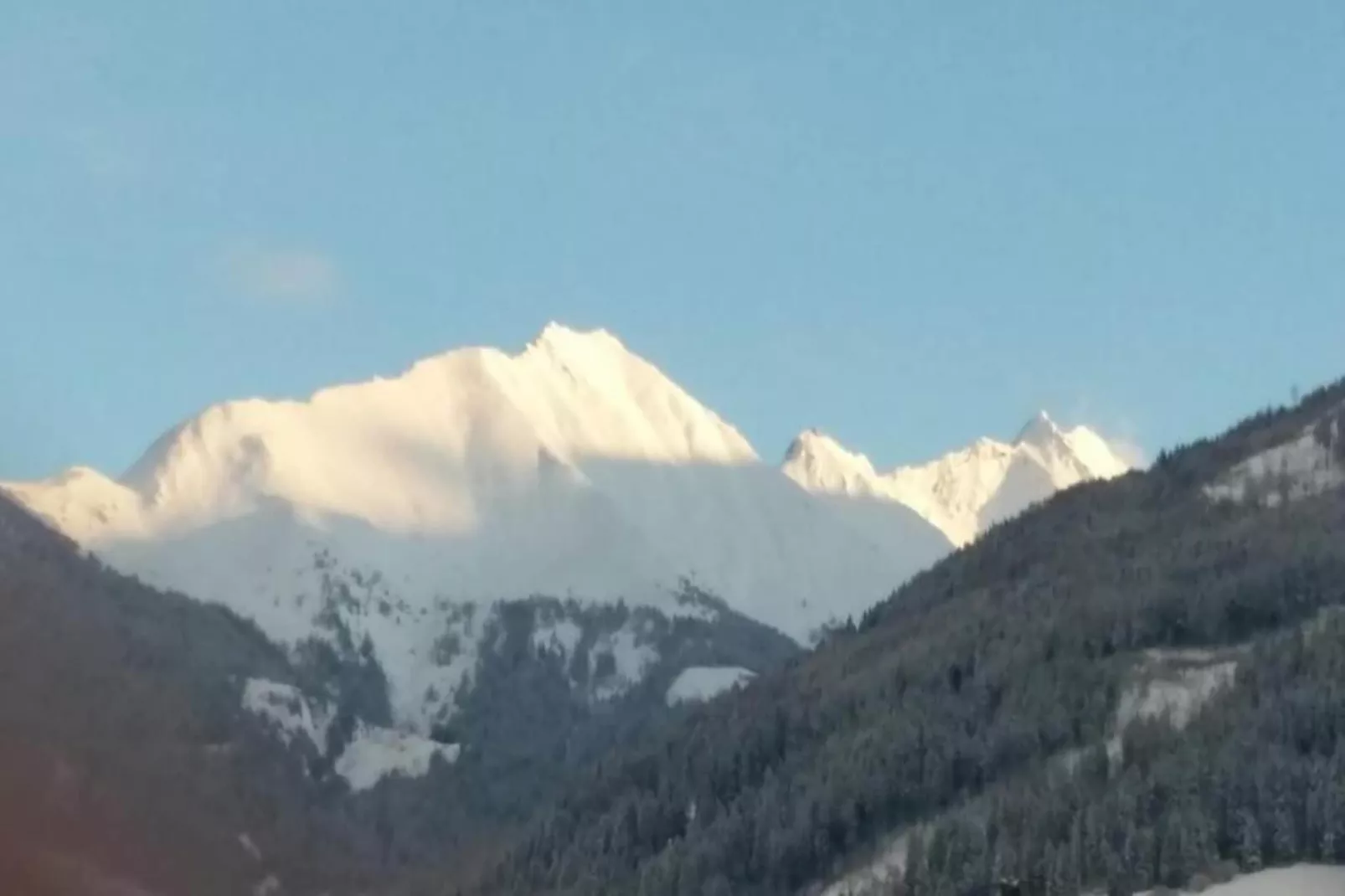 Spielbichl-Gebied winter 20km