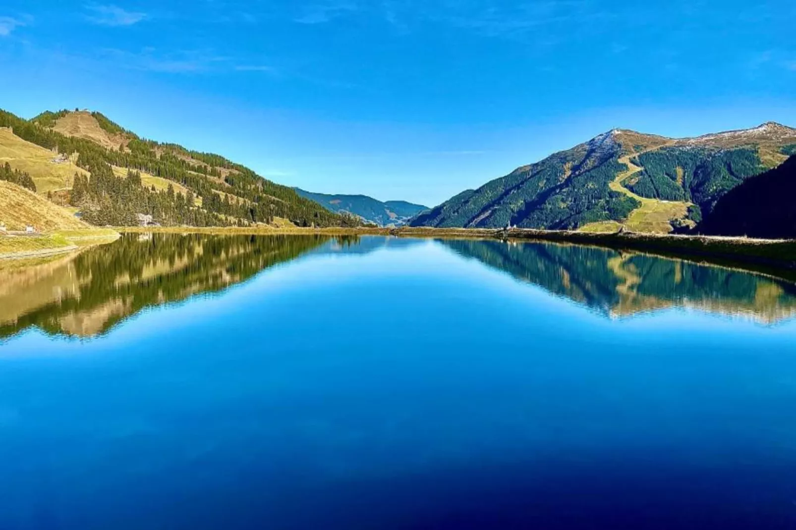 Appartement Jakob 2-Gebieden zomer 20km