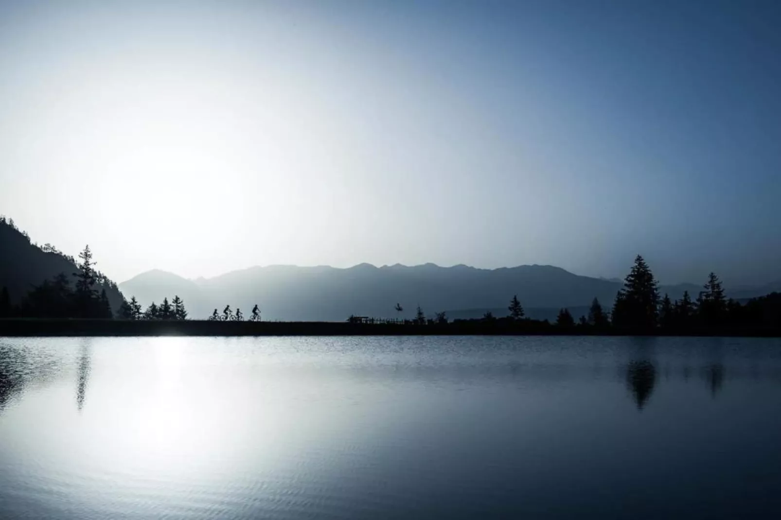 Apartment 16-Gebieden zomer 20km