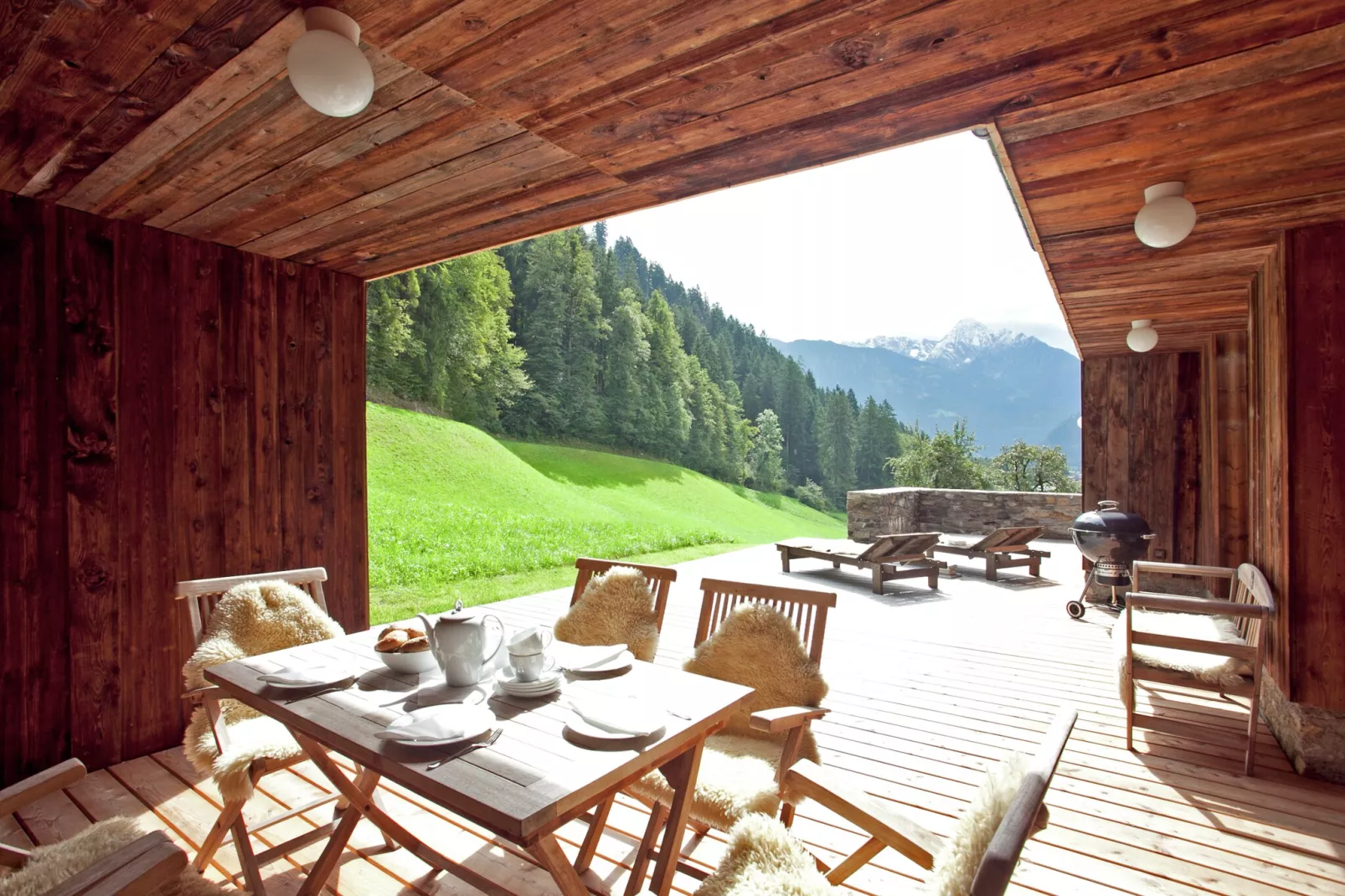 Waidachhaus - 10 Personen