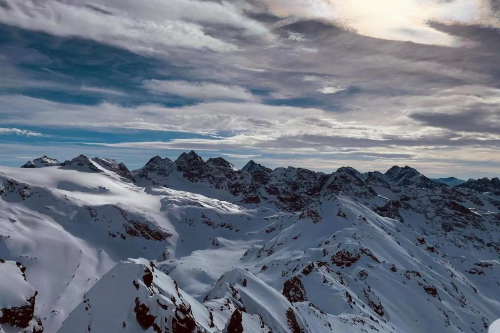 Luxurious Montafon Chalet L 2-Gebied winter 20km
