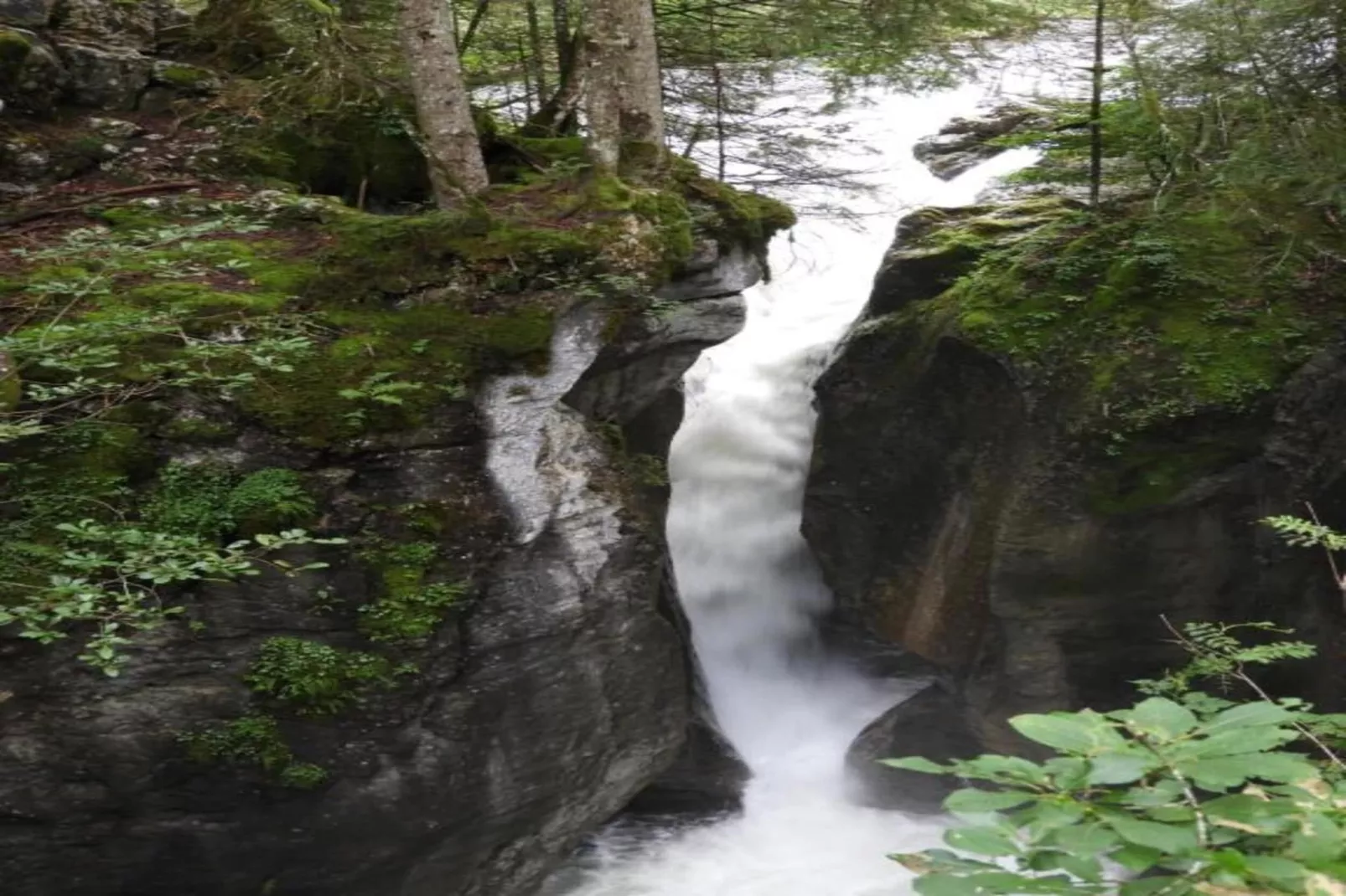 Apartment 2-Gebieden zomer 20km