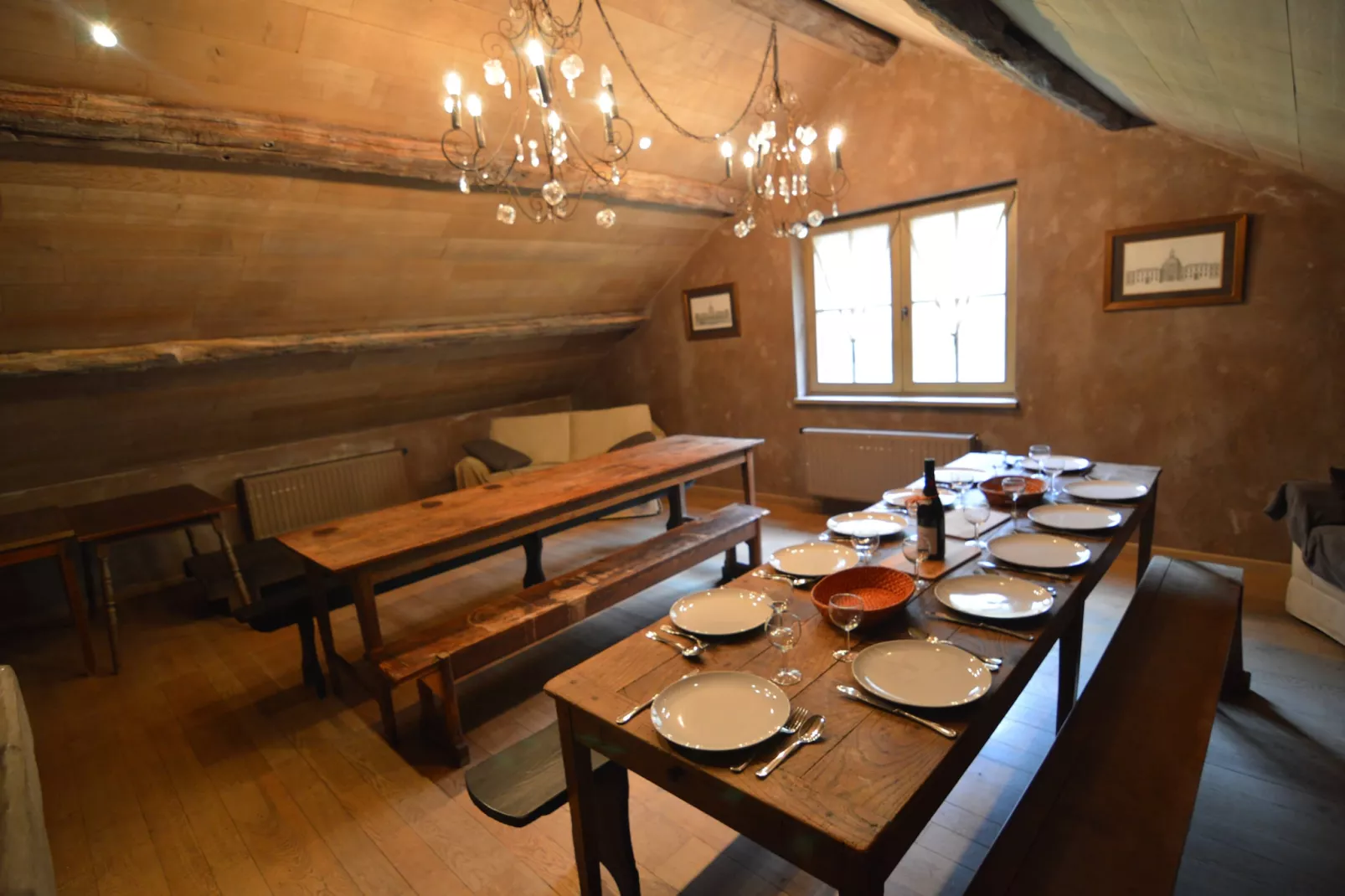 Le Vieux Moulin 22