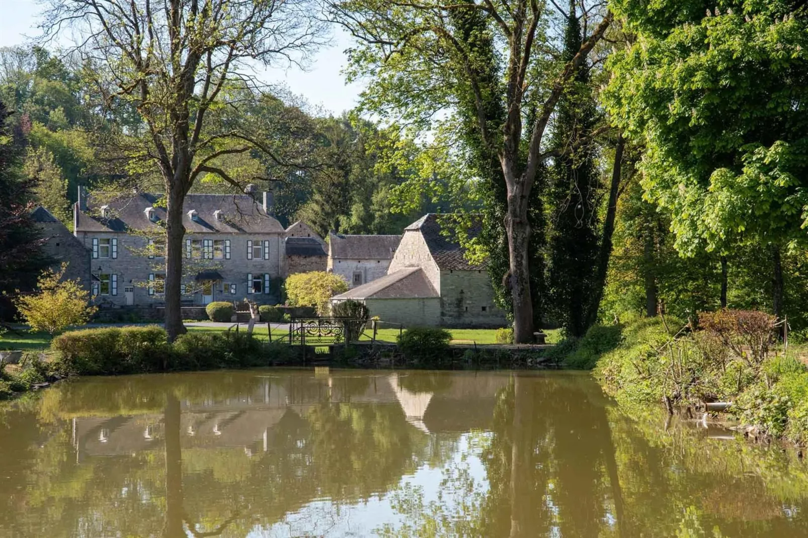 Château de Férot