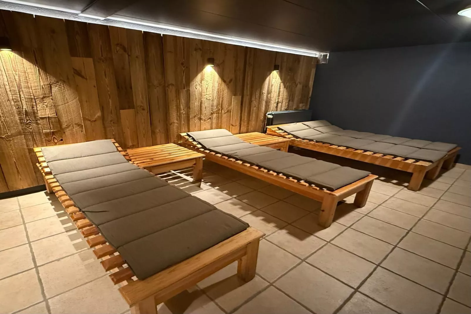 Les Vieilles Pierres