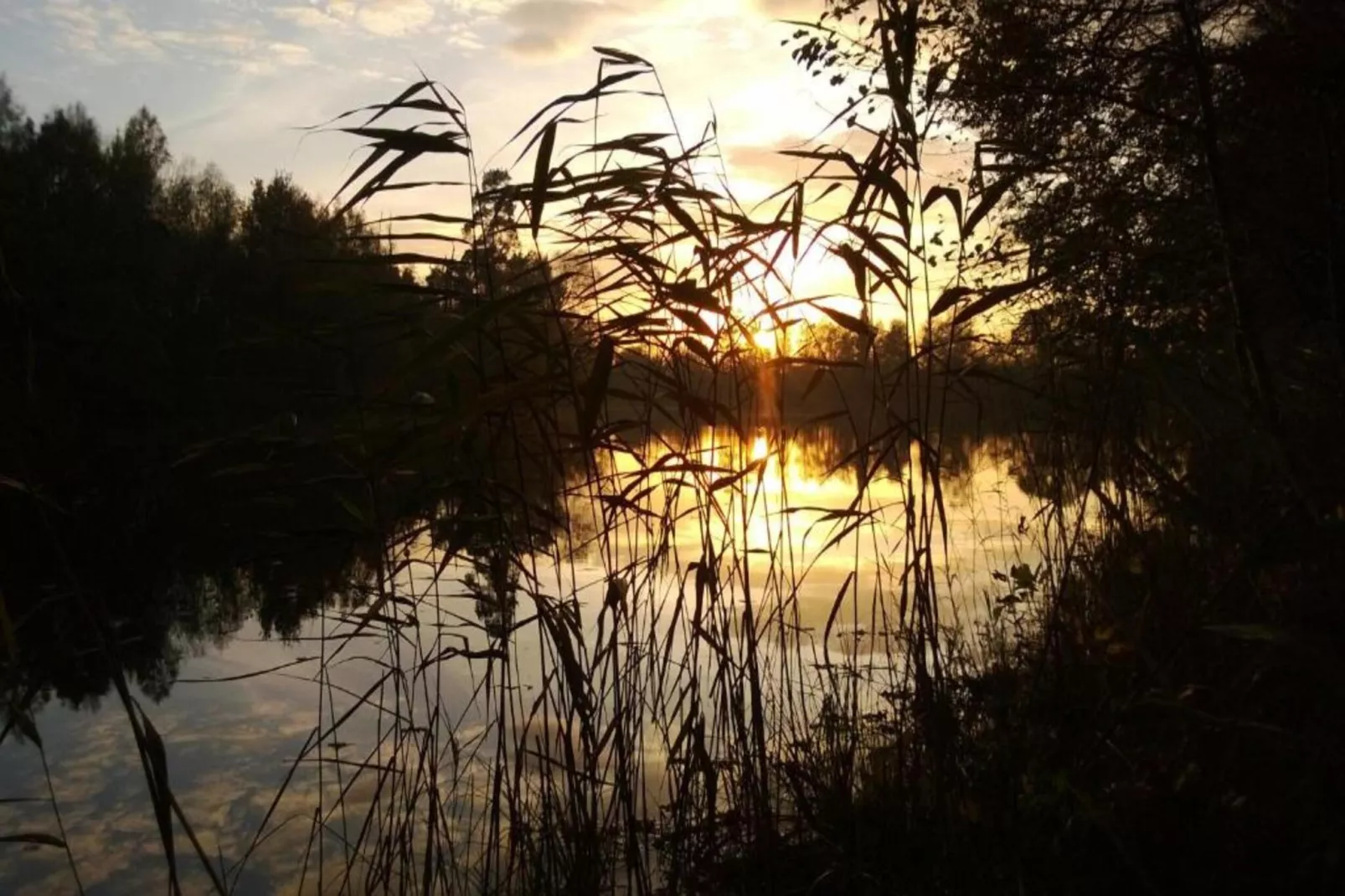 Les Sittelles-Gebieden zomer 20km