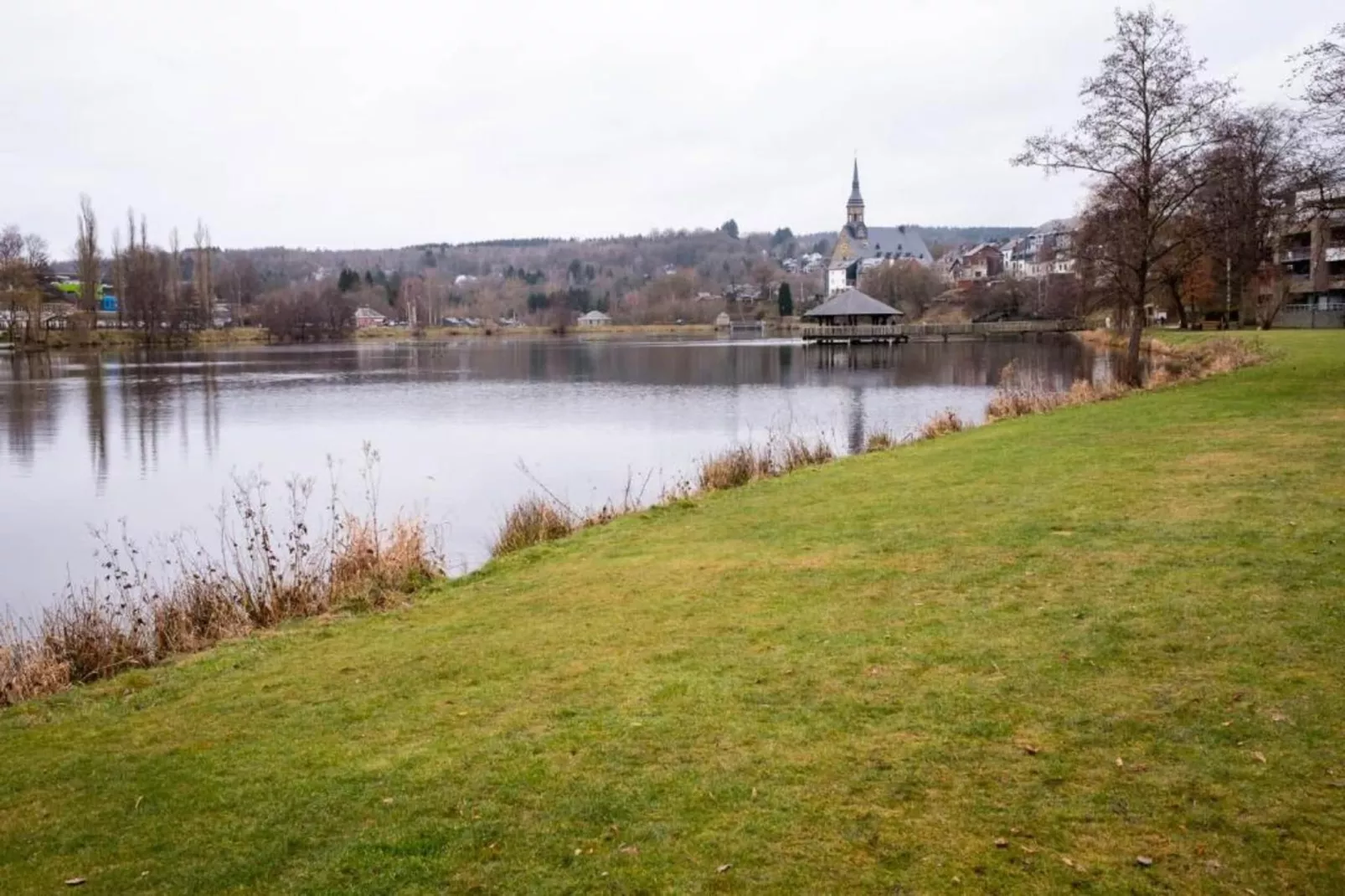 Libellule Style-Gebieden zomer 20km