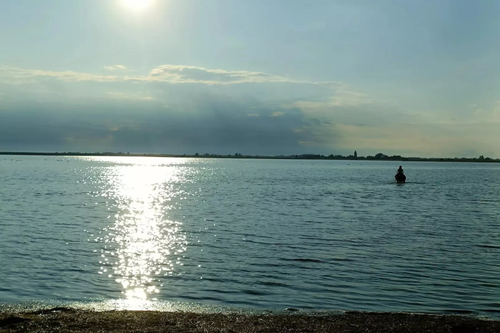 Landurlaub nahe Insel Poel-Gebieden zomer 20km