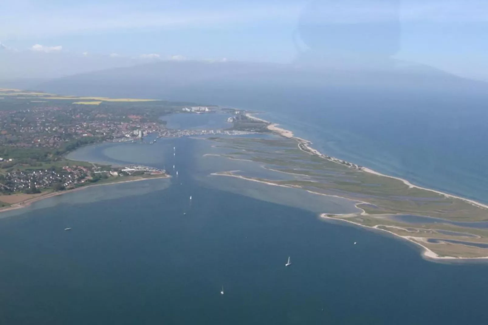 Ferienwohnung Gänseblümchen-Gebieden zomer 20km