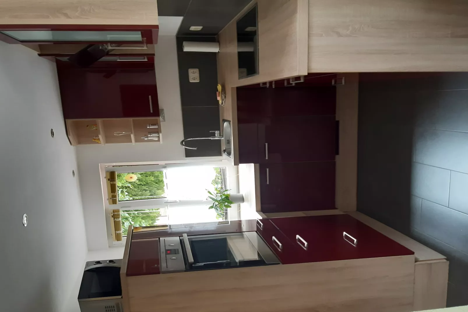 Ferienhaus Kegel-Keuken