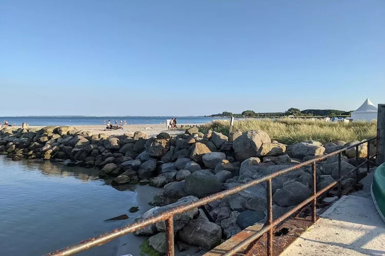 Baltic Village Damp - Comforthaus 4 Pers-Gebieden zomer 5km