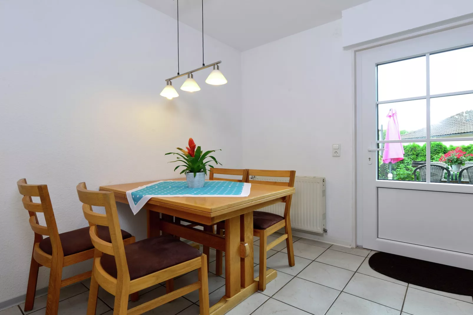 Ferienwohnung I Diemelsee