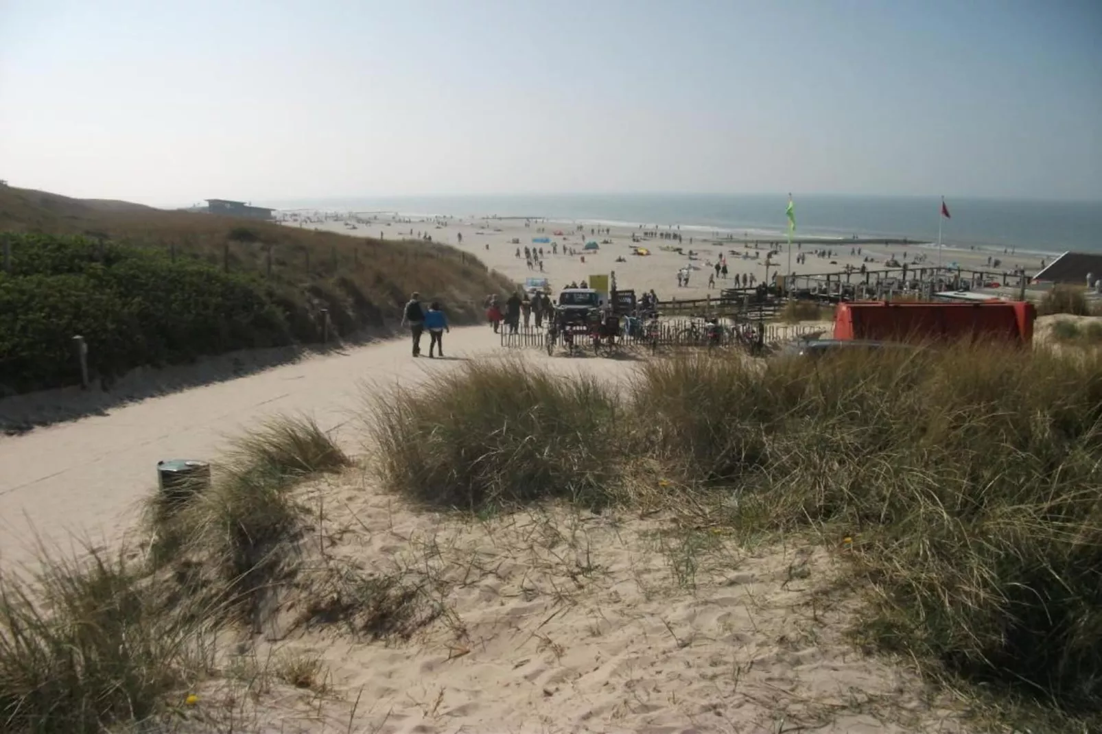 Eifelpark Kronenburger See 8-Gebieden zomer 20km