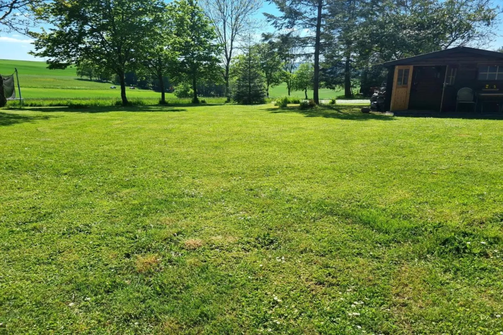 Katja-Gebieden zomer 20km