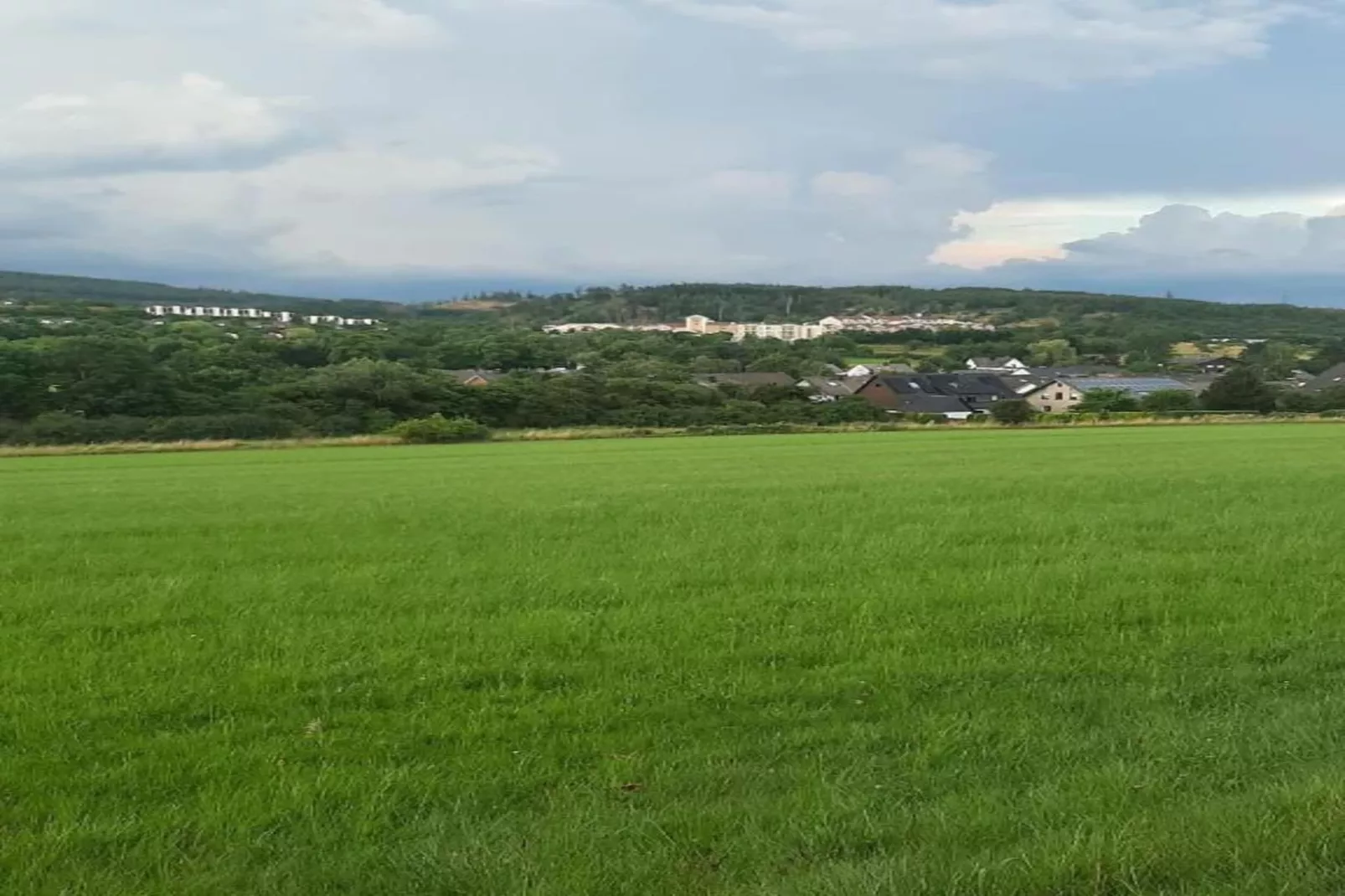 El Dorado-Gebieden zomer 20km