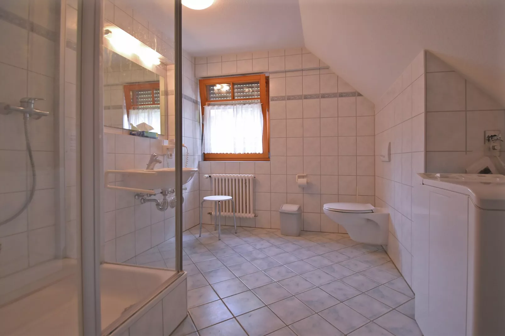 Im Rheintal-Badkamer