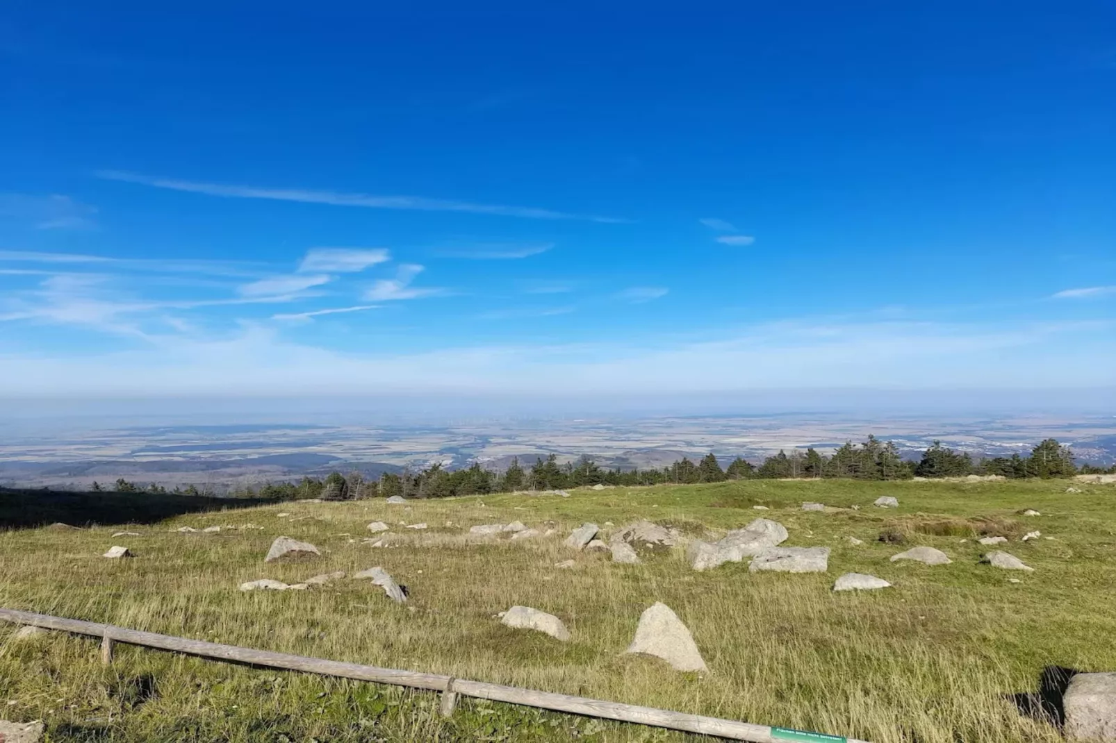 ExclusivLodge - 6 Erw 2 Ki-11 J-Gebieden zomer 1km