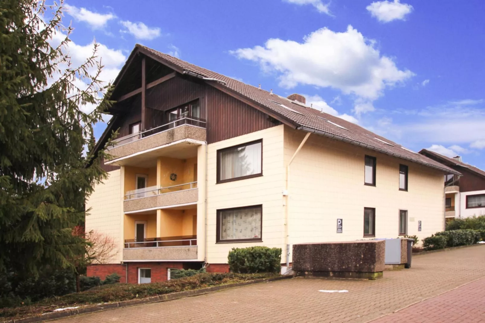 Hexenzauber I