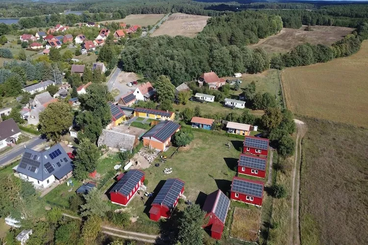 Apartment 4 Vilzsee