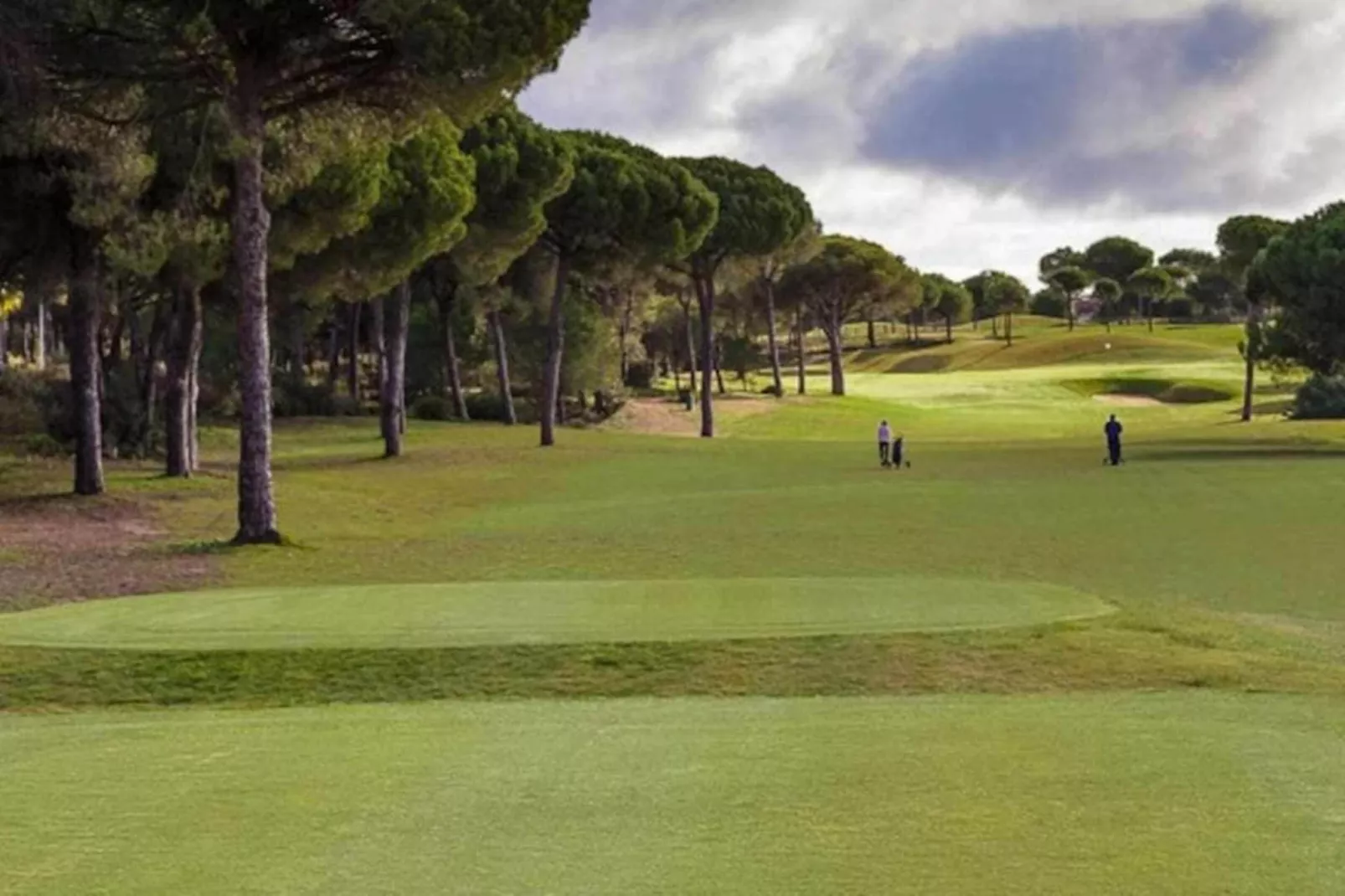 El Soto de Marbella-Gebieden zomer 20km