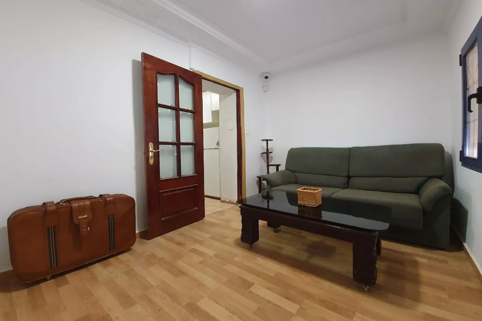 Casa San Sebastián de los Reyes-Woonkamer