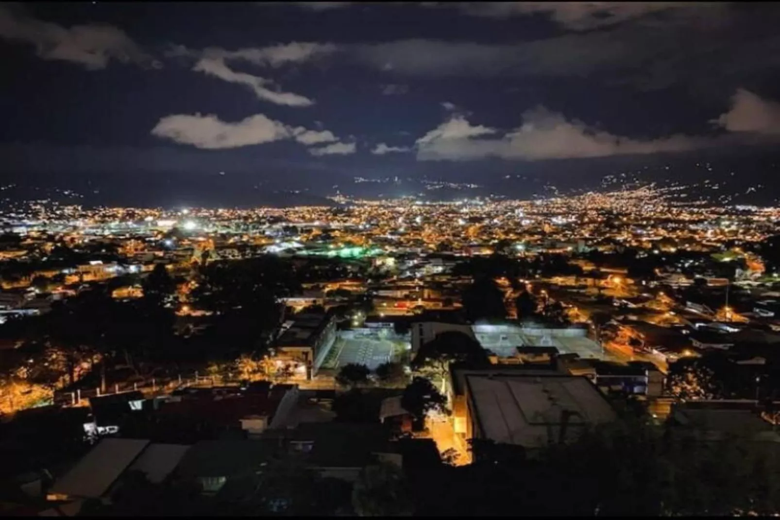 Villa Tranquila-Gebieden zomer 20km