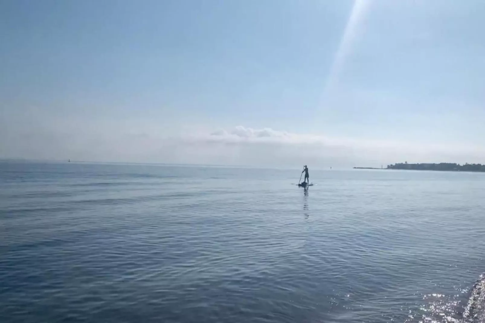 Cascadas de la Marina-Gebieden zomer 20km