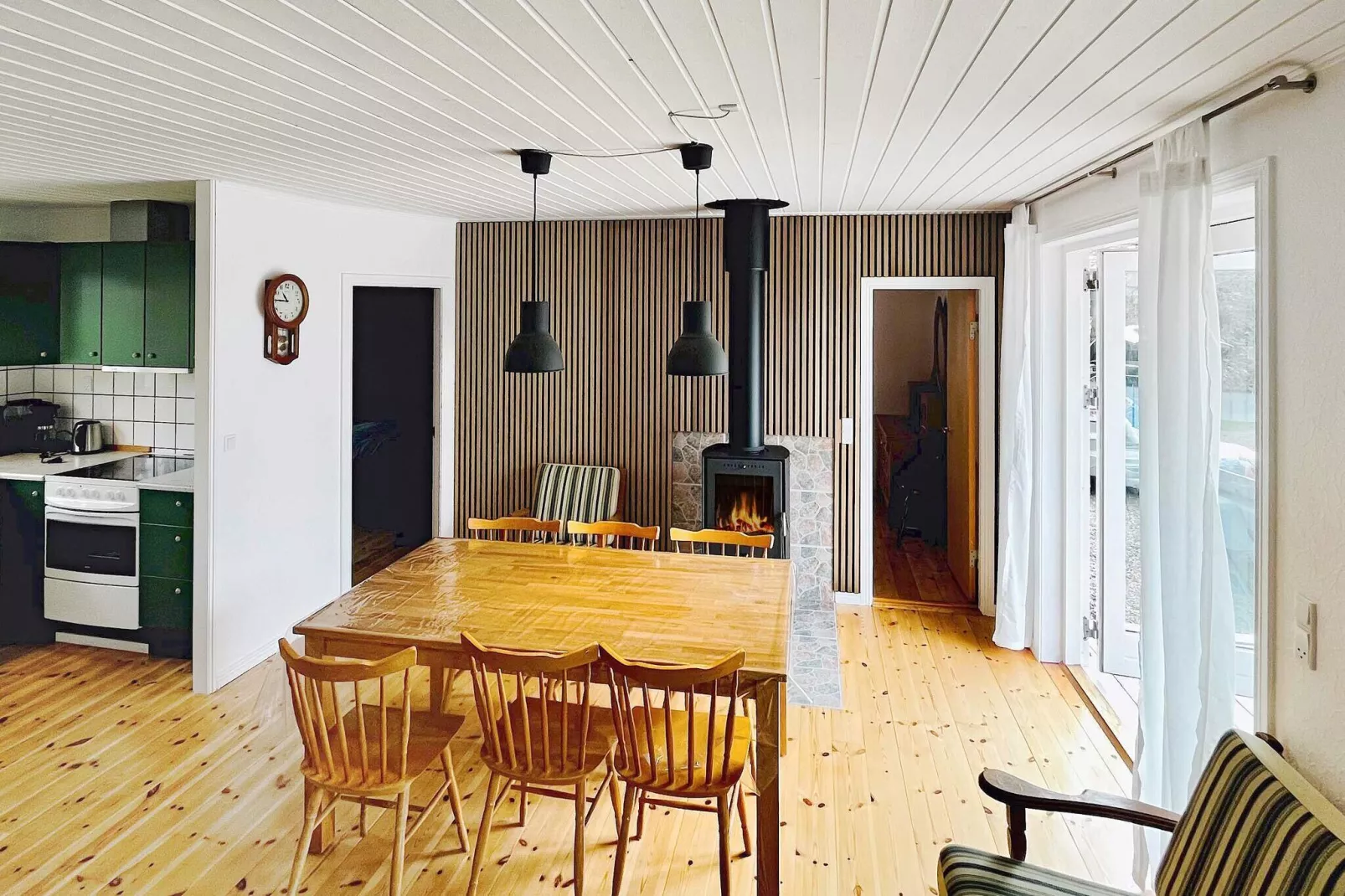7 persoons vakantie huis in Vestervig-Binnen