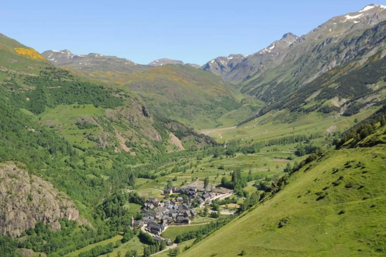 Casa Pepe 8-Gebieden zomer 20km