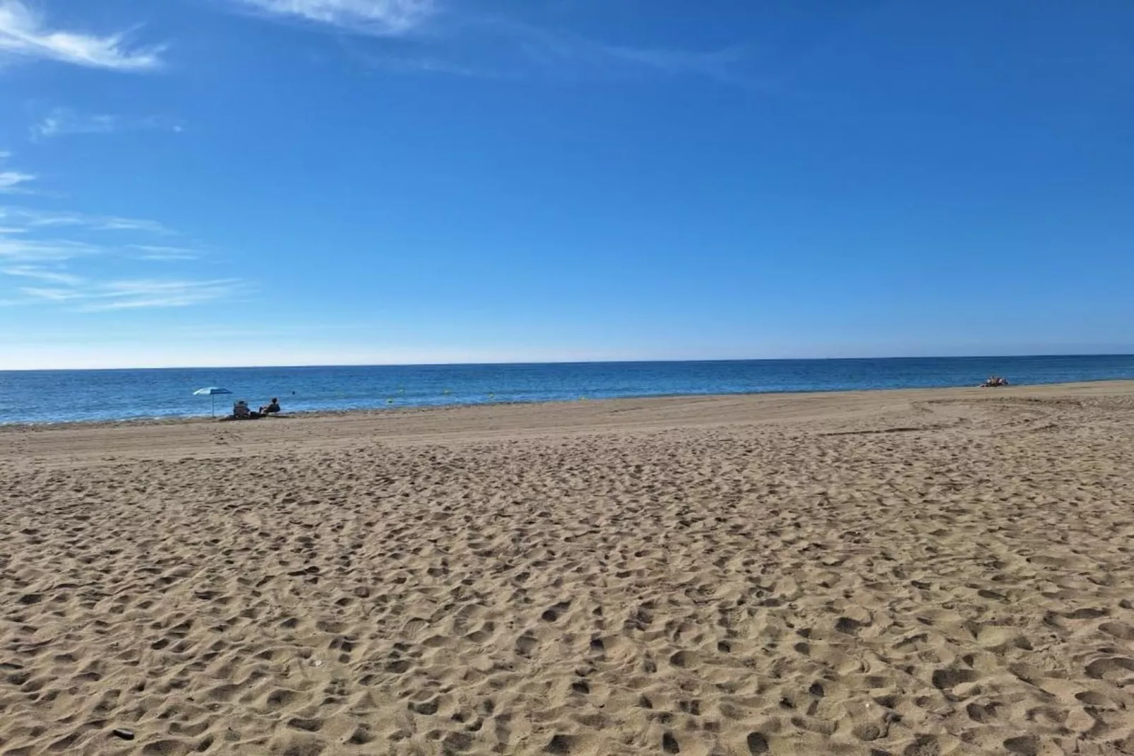 Casa Esmeralda-Gebieden zomer 1km
