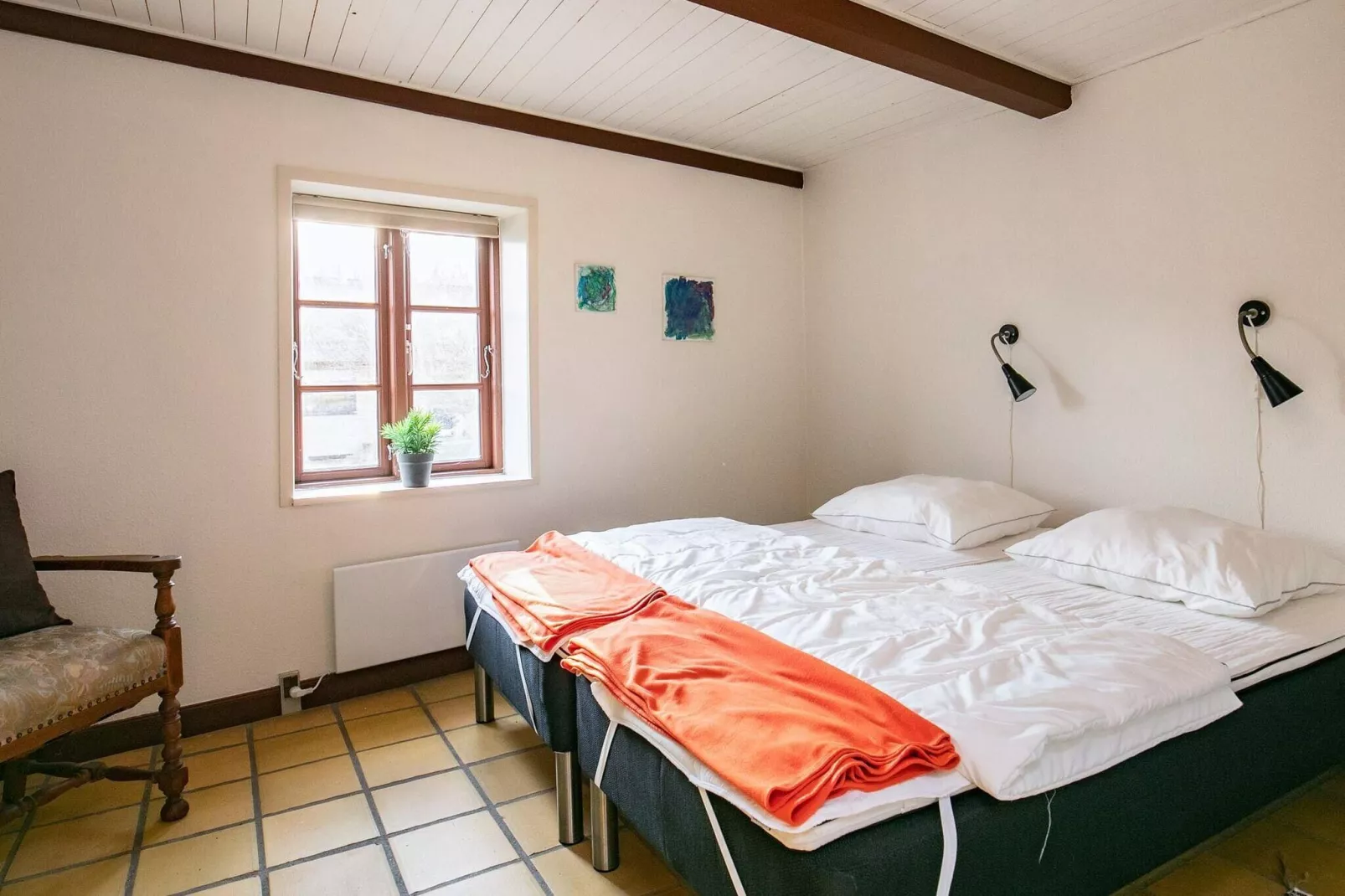 6 persoons vakantie huis in Ebberup-Binnen