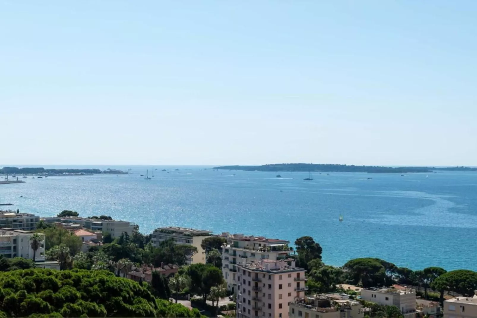 Maison Curti-Gebieden zomer 20km