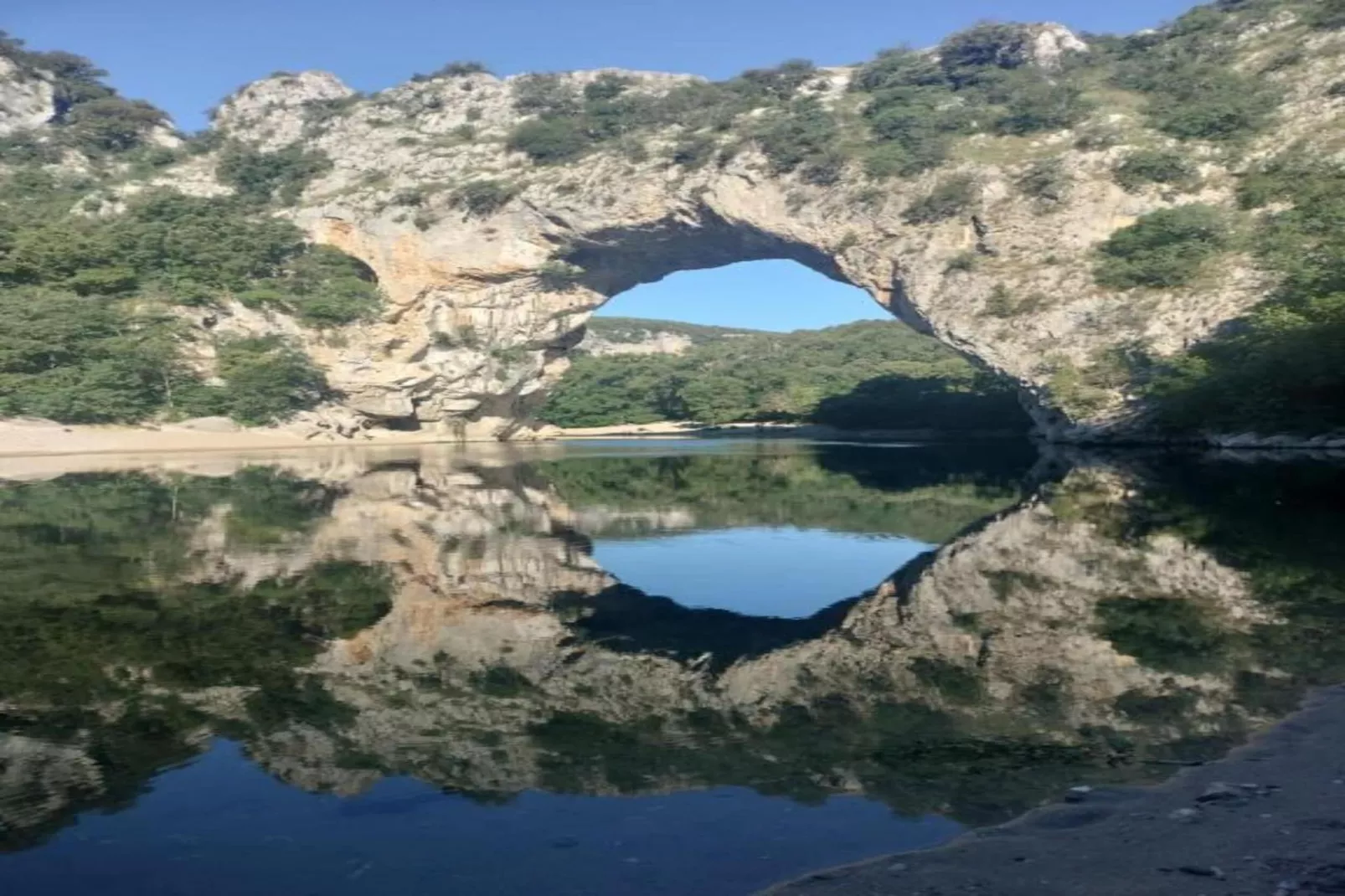 Maison de vacances - LA SOUCHE-Gebieden zomer 20km