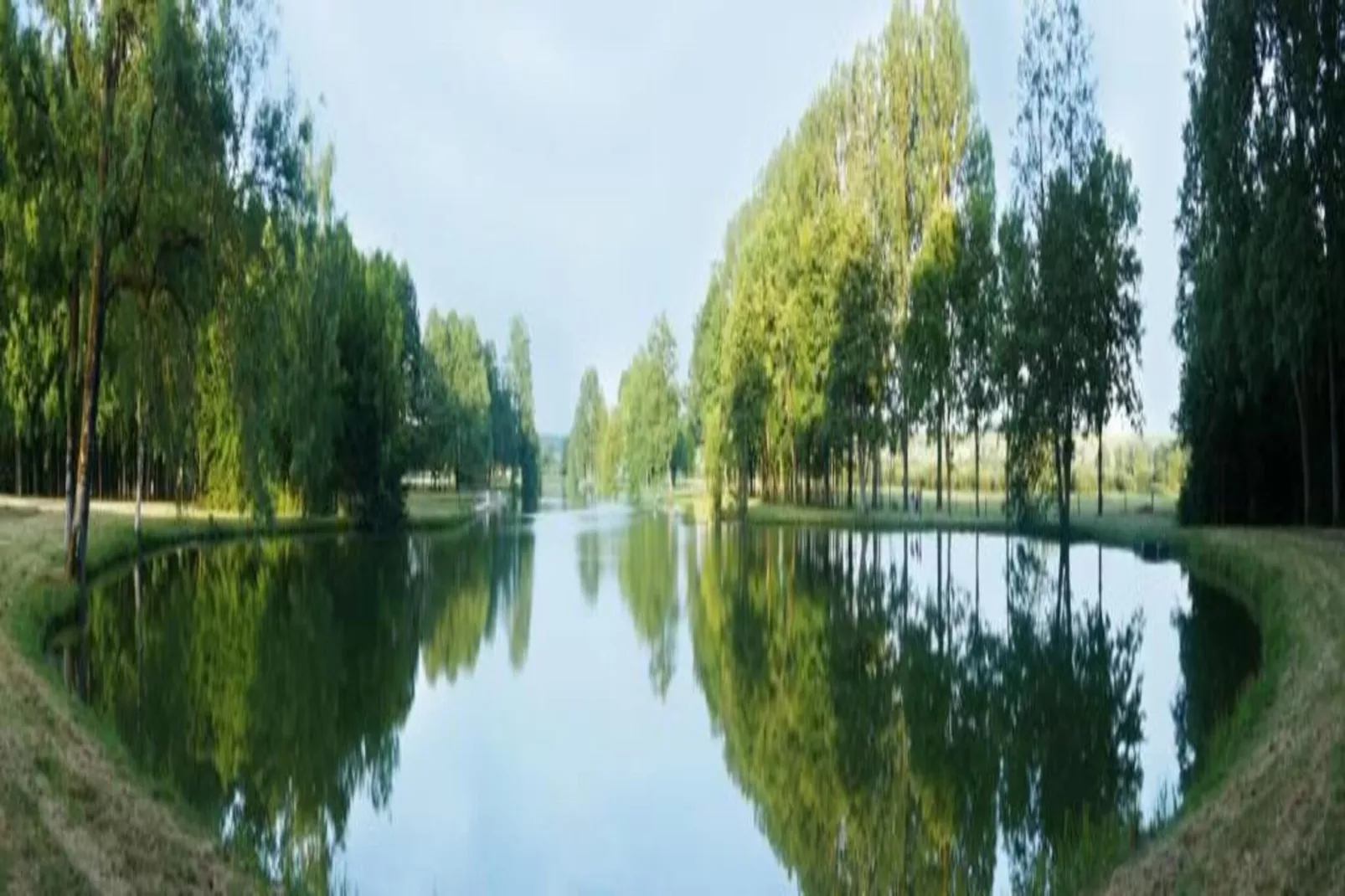 Ferme Remy-Gebieden zomer 20km