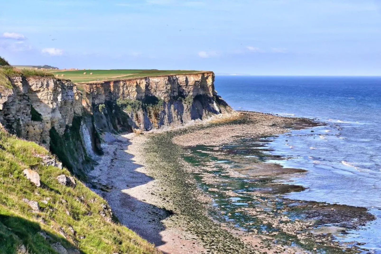 LA MAISON BLEUE/ TAILLEPIED-Gebieden zomer 20km