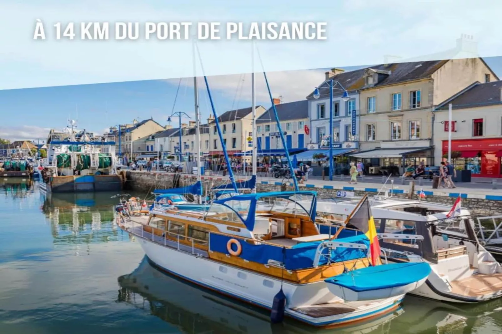 Stijlvol toevluchtsoord aan het strand - Gebieden zomer 20km
