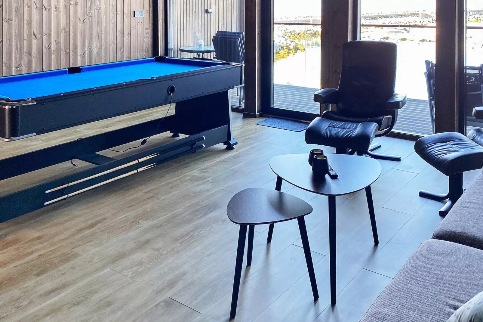7 persoons vakantie huis in Huglo-By Traum-Niet-getagd