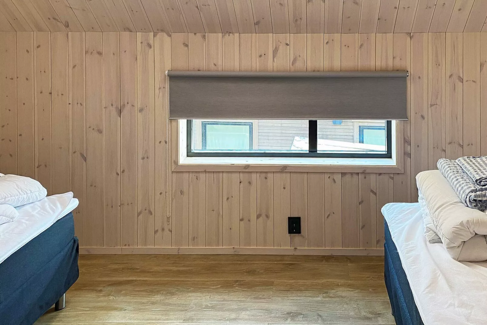 7 persoons vakantie huis in Huglo-By Traum-Binnen