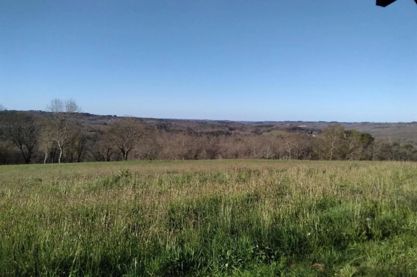 Maison de vacances Loubejac-Gebieden zomer 20km