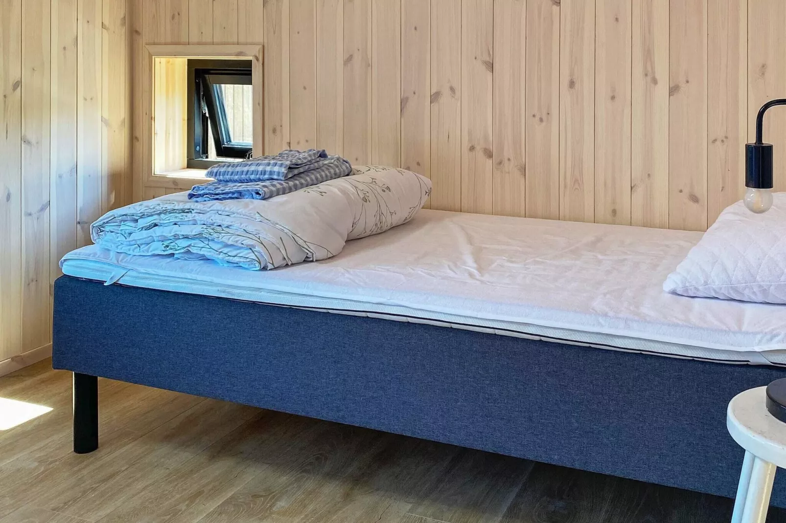 7 persoons vakantie huis in Huglo-By Traum-Binnen