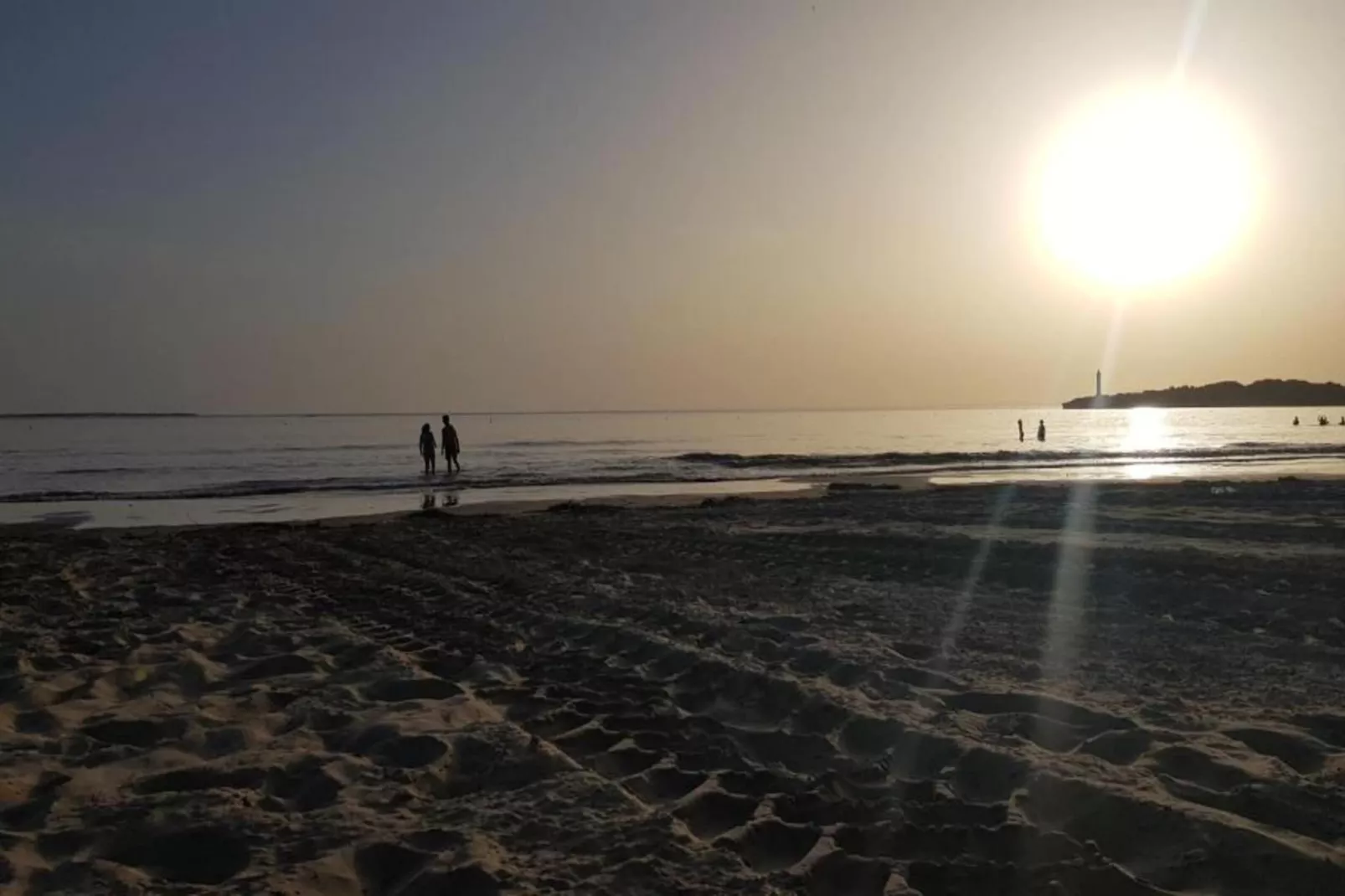 Maison de vacances Bouniagues-Gebieden zomer 20km
