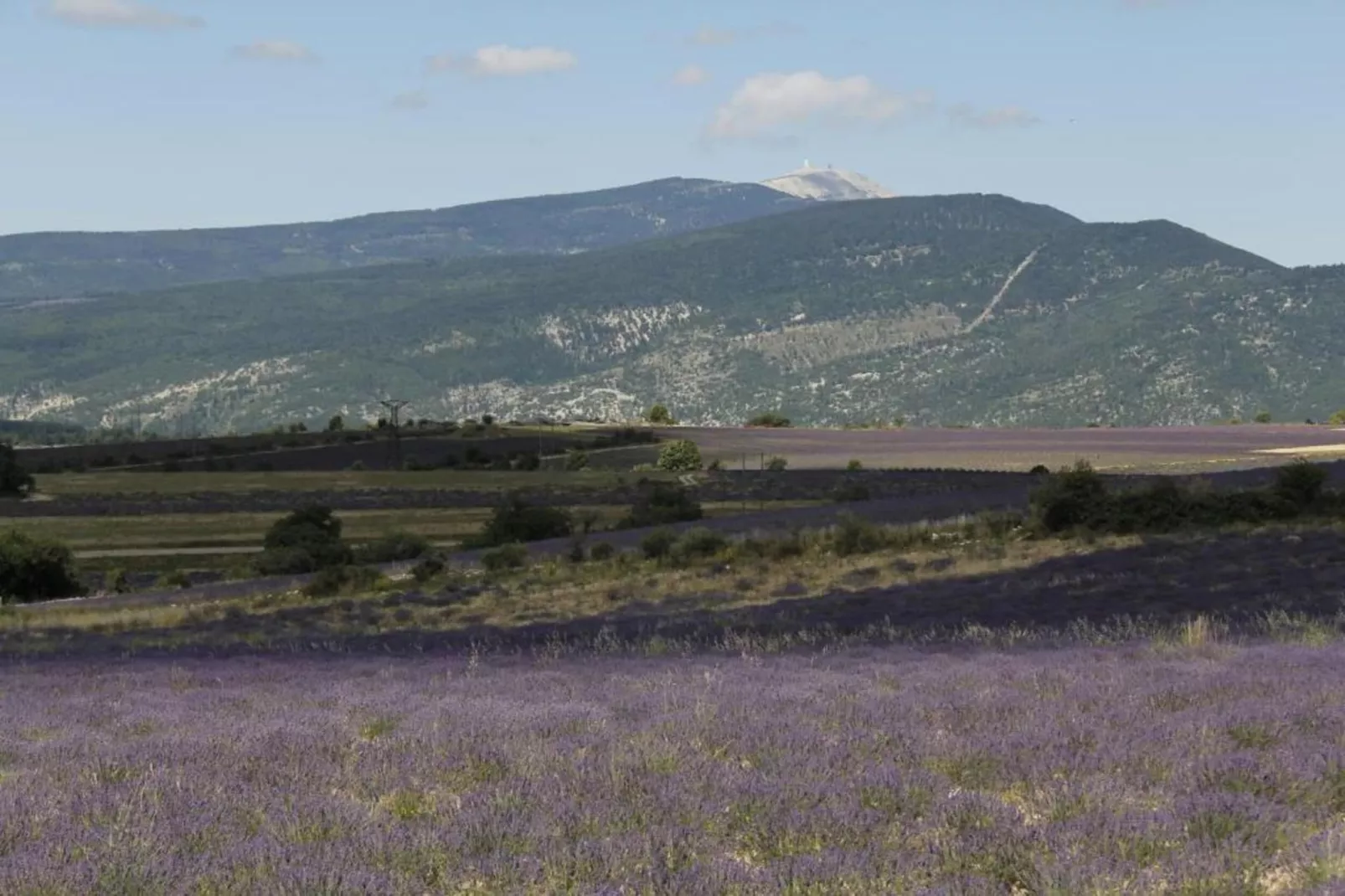Maison de vacances - LUS-LA CROIX-HAUTE-Gebieden zomer 20km