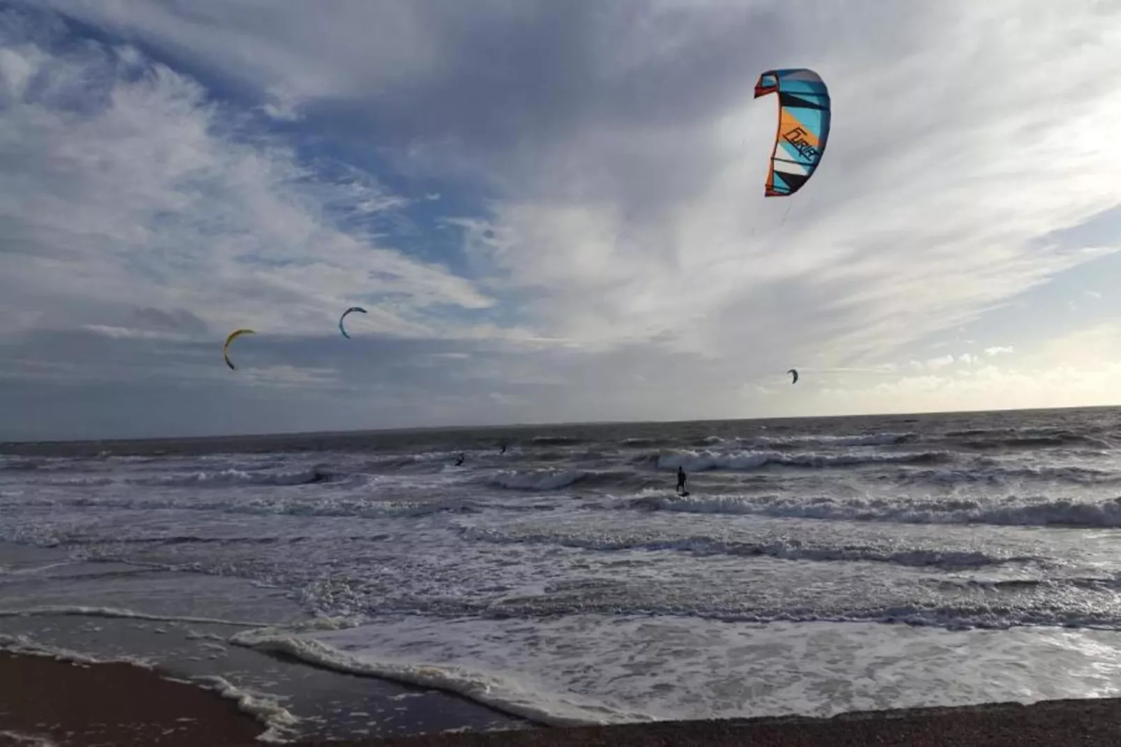 Résidence le Domaine de L'Océan 2-Gebieden zomer 20km
